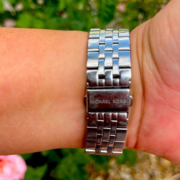 Michael Kors | Ritz Chronograph Watch | MK 5020 - Picture 2 of 6